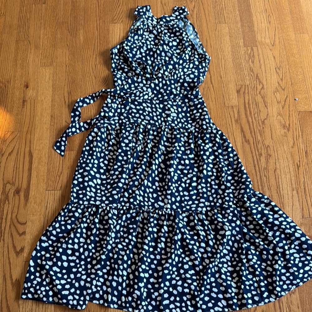 Nice dress for any ocassion